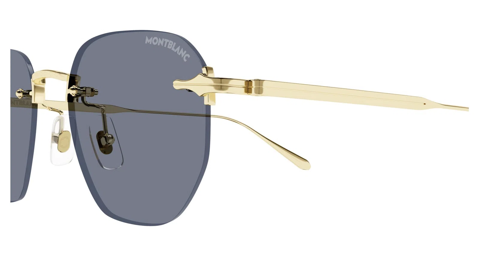Montblanc MB0405S Sunglasses - view 12